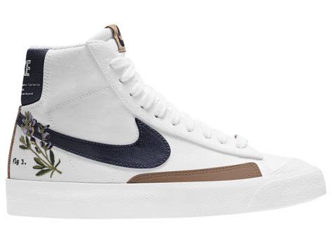 nike blazers 77 indigo|nike blazer mid 77 unisex.